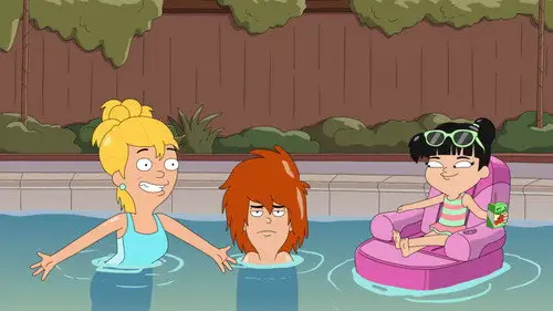 Duncanville Temporada 3 Episodios 6 • Sub Español