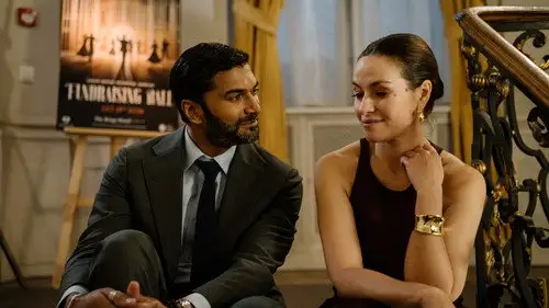 La pareja de al lado Temporada 2 Episodios 2 • Sub Español