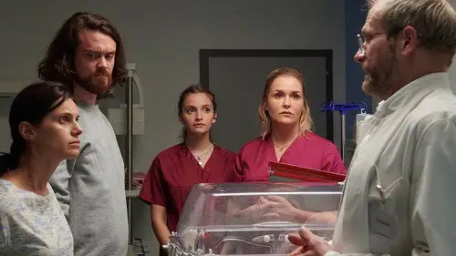 Lena Lorenz Temporada 9 Episodios 4 • Sub Español