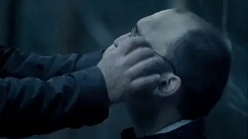 Spooks (Doble identidad) Temporada 5 Episodios 1 • Sub Español