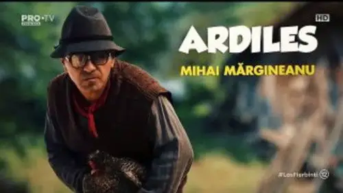 Las Fierbinţi Temporada 18 Episodios 4 • Sub Español