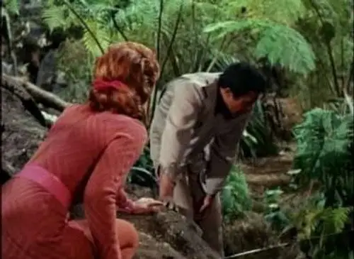 Tierra de gigantes Temporada 1 Episodios 14 • Sub Español