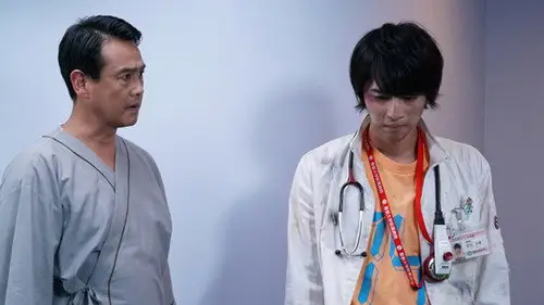 Kamen Rider Temporada 27 Episodios 10 • Sub Español
