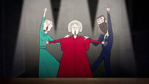 Les Kassos Temporada 8 Episodios 14 • Sub Español