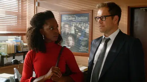 Bull Temporada 2 Episodios 7 • Sub Español