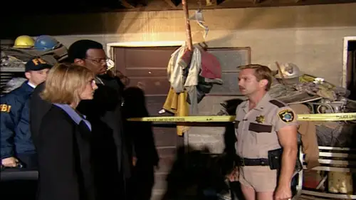 Reno 911! Temporada 1 Episodios 6 • Sub Español