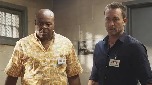 Hawái 5.0 Temporada 9 Episodios 15 • Sub Español