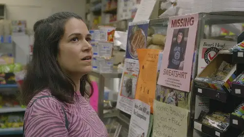 Broad City Temporada 5 Episodios 3 • Sub Español