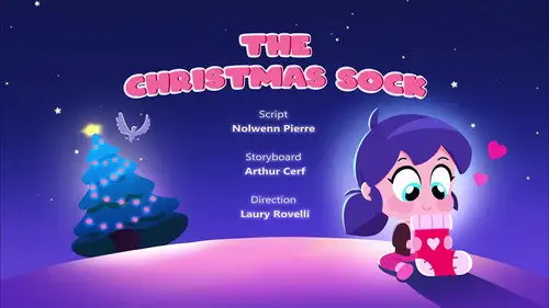 Miraculous Chibi Temporada 2 Episodios 4 • Sub Español