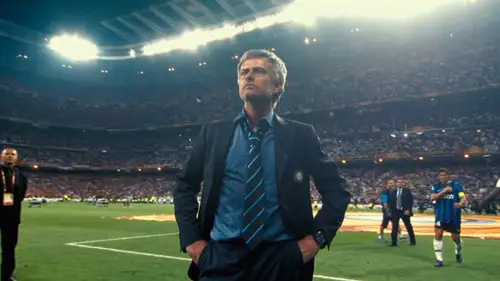 José Mourinho S1E2 • Oglądaj Online