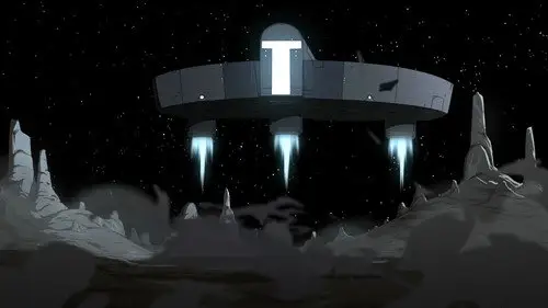 Planeta de recolectores Temporada 1 Episodios 7 • Sub Español