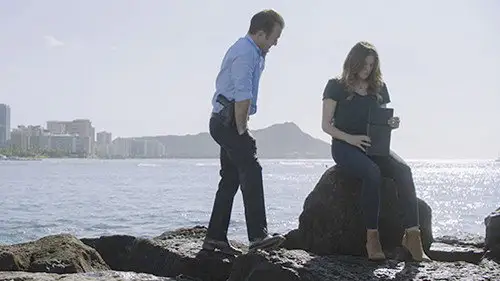 Hawái 5.0 Temporada 8 Episodios 18 • Sub Español