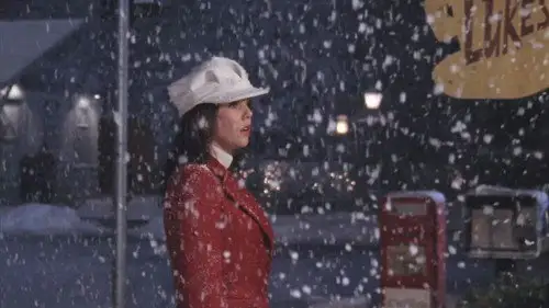 Las chicas Gilmore Temporada 4 Episodios 11 • Sub Español