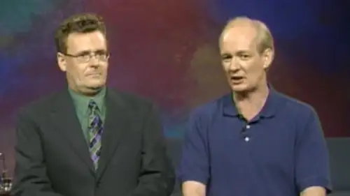 Whose Line Is It Anyway? 1998 Temporada 2 Episodios 23 • Sub Español