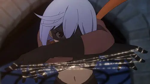 KONOSUBA. Un Mundo Maravilloso. Temporada 3 Episodios 6 • Sub Español