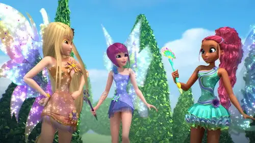 Winx Club Temporada 6 Episodios 22 • Sub Español