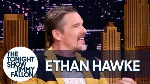 The Tonight Show Starring Jimmy Fallon Temporada 6 Episodios 1 • Sub Español