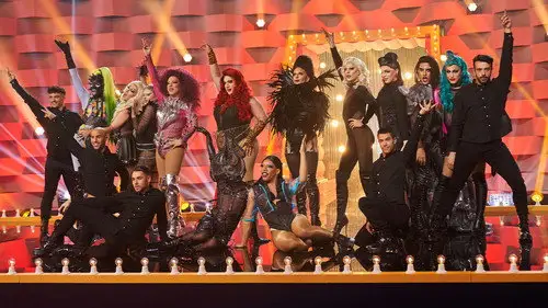 Drag Race España Temporada 2 Episodios 11 • Sub Español