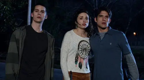 Teen Wolf Temporada 2 Episodios 5 • Sub Español