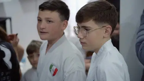 Het Perfecte Plaatje Op Reis Temporada 4 Episodios 7 • Sub Español