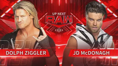 Raw Temporada 31 Episodios 22 • Sub Español