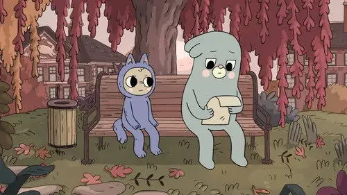 Campamento Mágico Temporada 5 Episodios 10 • Sub Español