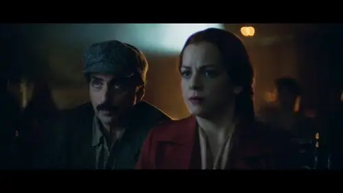 Απαραίτητο Φως Temporada 1 Episodios 7 • Sub Español