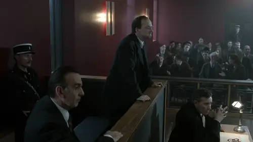 Una aldea francesa Temporada 7 Episodios 3 • Sub Español