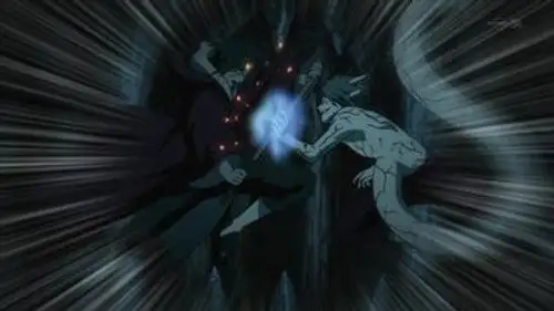 Naruto Shippuden Temporada 15 Episodios 335 • Sub Español