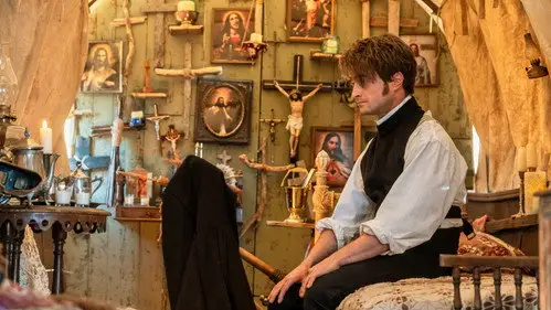 Miracle Workers Temporada 3 Episodios 8 • Sub Español