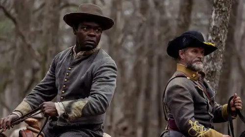 Hombres de Ley: Bass Reeves Temporada 1 Episodios 1 • Sub Español