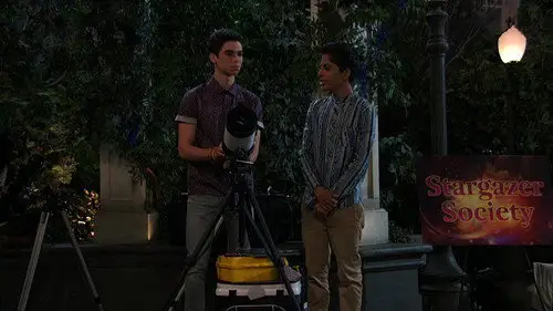 Jessie Temporada 4 Episodios 19 • Sub Español
