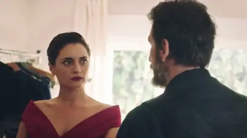 Stiletto Vendetta Temporada 2 Episodios 2 • Sub Español