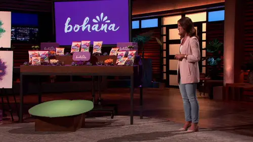 Shark Tank Temporada 11 Episodios 16 • Sub Español