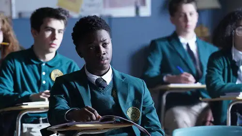 The Chi Temporada 4 Episodios 3 • Sub Español