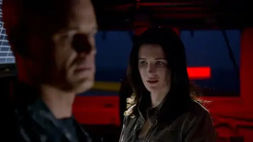The Last Ship Temporada 3 Episodios 7 • Sub Español
