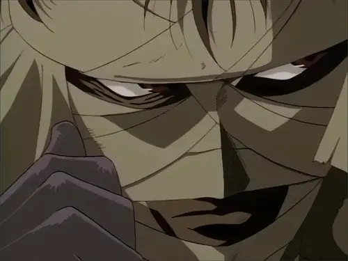 Kenshin, el Guerrero Samurái Temporada 2 Episodios 24 • Sub Español