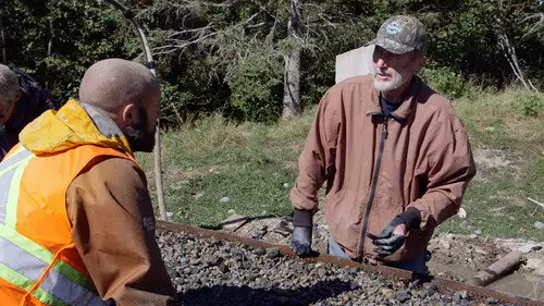 La maldición de Oak Island Temporada 6 Episodios 14 • Sub Español