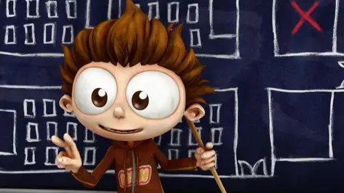 Angelo la Débrouille Temporada 1 Episodios 24 • Sub Español