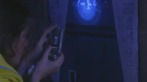 Het Huis Anubis Temporada 2 Episodios 25 • Sub Español