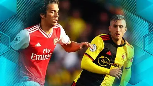 Match of the Day 2 Temporada 16 Episodios 5 • Sub Español