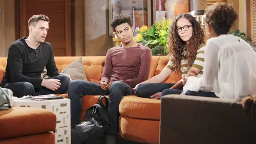 The Young and the Restless Temporada 45 Episodios 22 • Sub Español