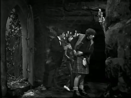 Doctor Who 1963 Temporada 6 Episodios 8 • Sub Español