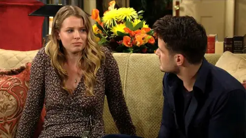 The Young and the Restless Temporada 50 Episodios 24 • Sub Español