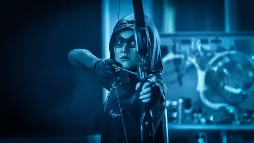The Flash Temporada 8 Episodios 5 • Sub Español