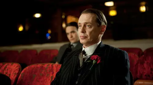 Boardwalk Empire Temporada 3 Episodios 5 • Sub Español