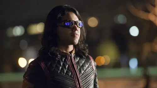 The Flash Temporada 3 Episodios 11 • Sub Español