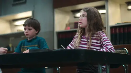 Mi dulce niña Temporada 1 Episodios 6 • Sub Español