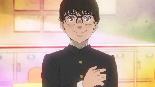 Tatsuki Fujimoto 17-26 S1E2 • Oglądaj Online