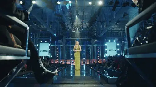 Pasarela a la fama Temporada 21 Episodios 10 • Sub Español